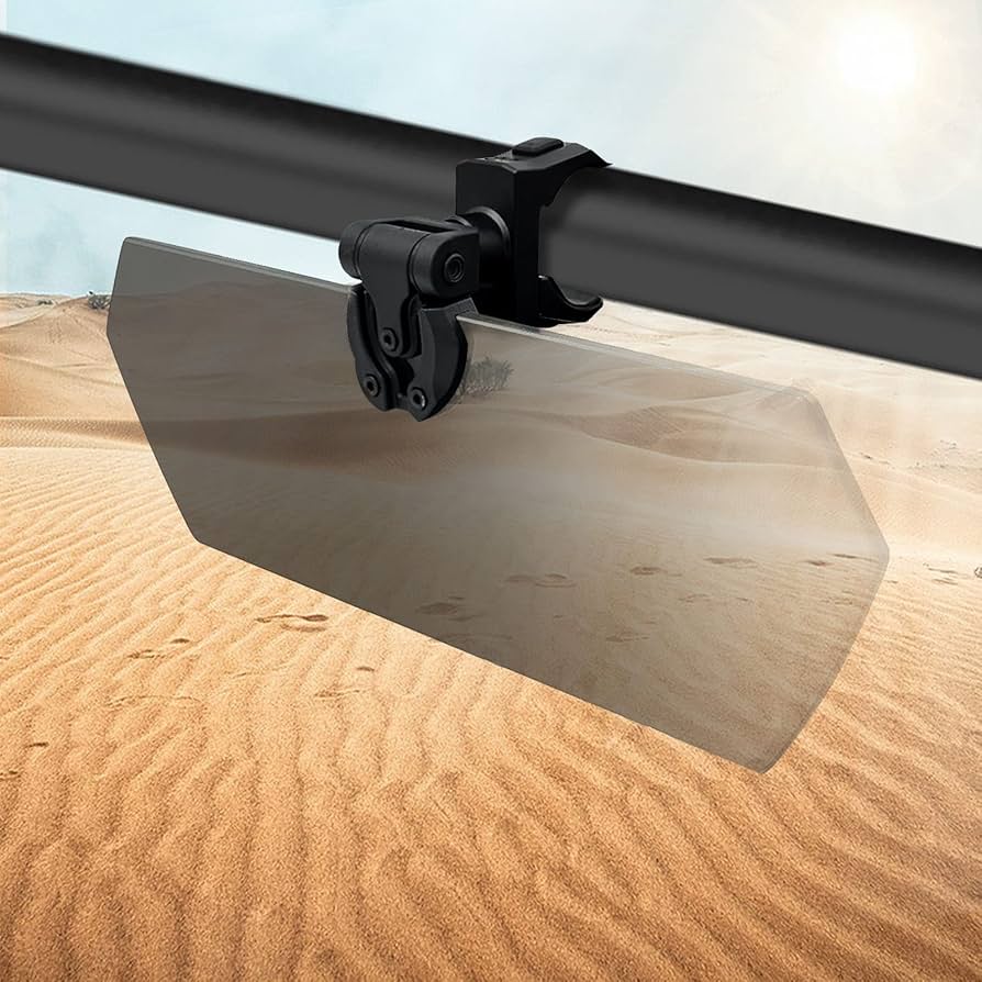 Amazon.com: PACEWALKER UTV Sun Visor for UTV Side X Side 1.5